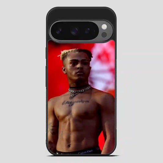 Xxxtentacion Handmade Google Pixel 9 Pro Case