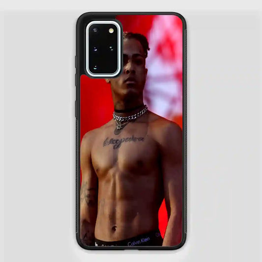 Xxxtentacion Handmade Samsung Galaxy S20 FE Case