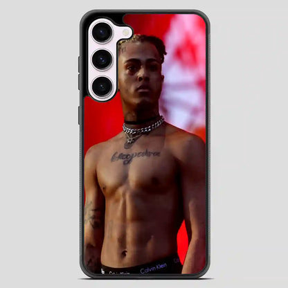 Xxxtentacion Handmade Samsung Galaxy S23 Case