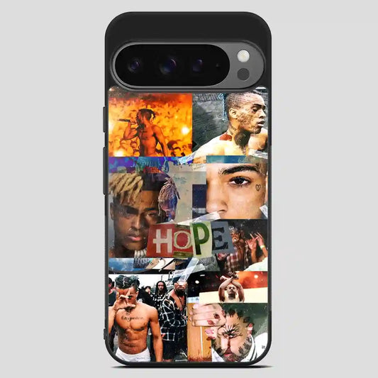 Xxxtentacion Hope Google Pixel 9 Pro XL Case