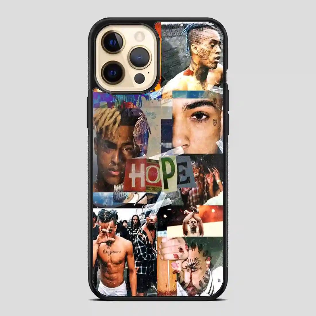 Xxxtentacion Hope iPhone 11 Pro Case