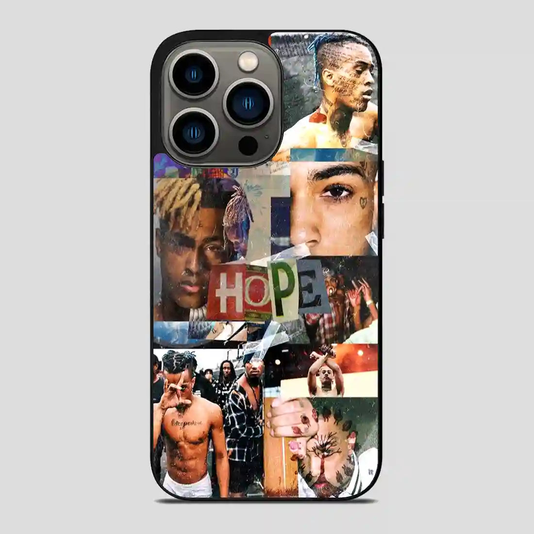 Xxxtentacion Hope iPhone 13 Pro Case