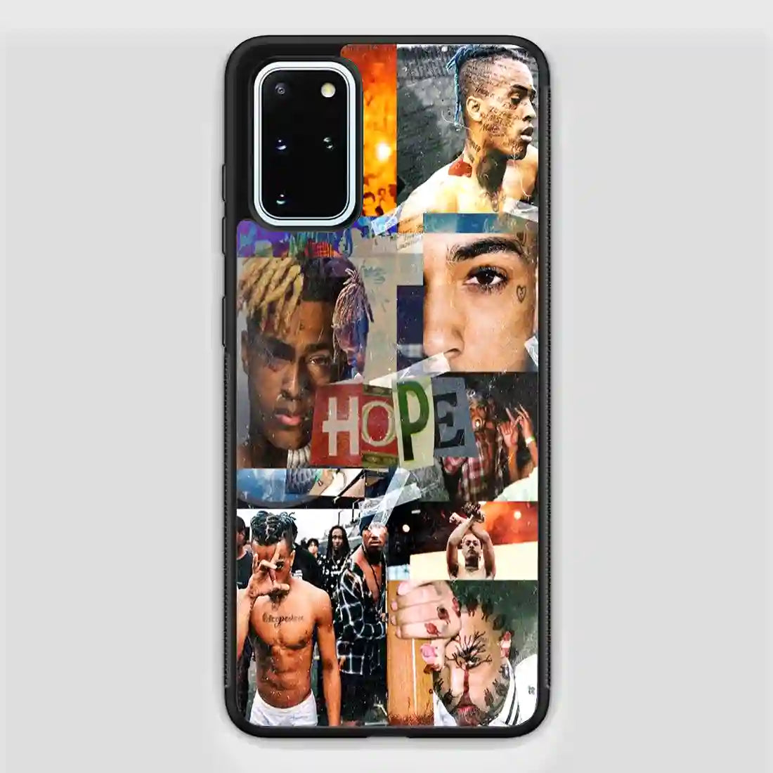 Xxxtentacion Hope Samsung Galaxy S20 FE Case