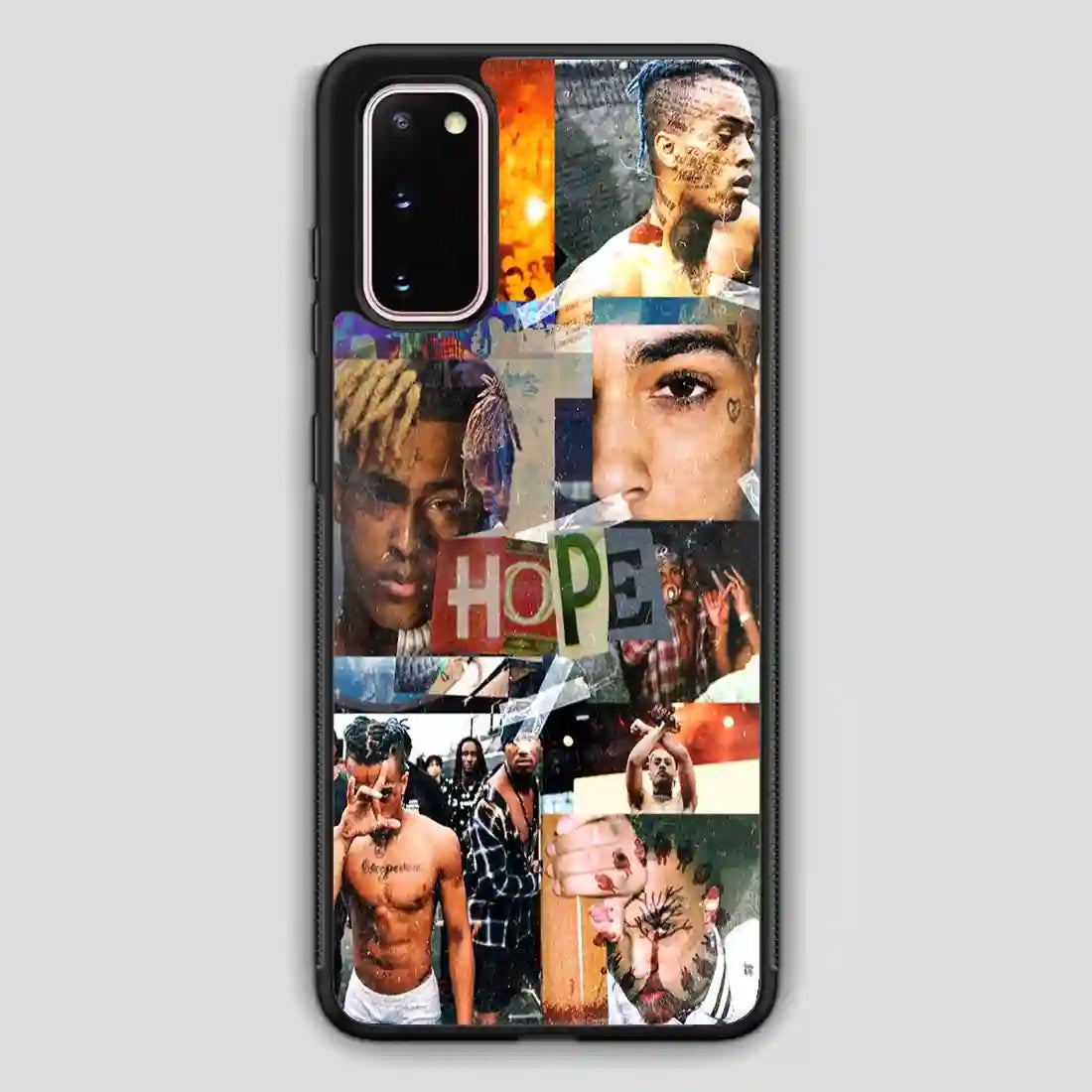 Xxxtentacion Hope Samsung Galaxy S20 Case