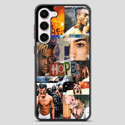 Xxxtentacion Hope Samsung Galaxy S23 Case