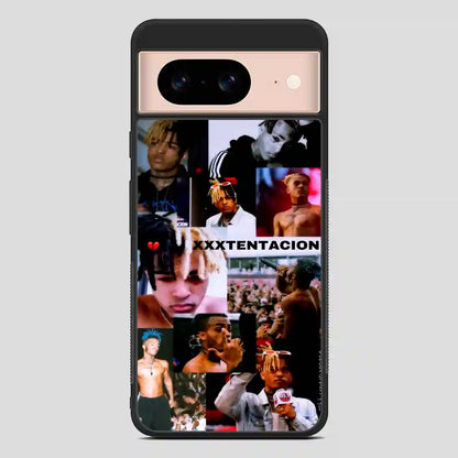 Xxxtentacion Rap Concer Google Pixel 8 Case