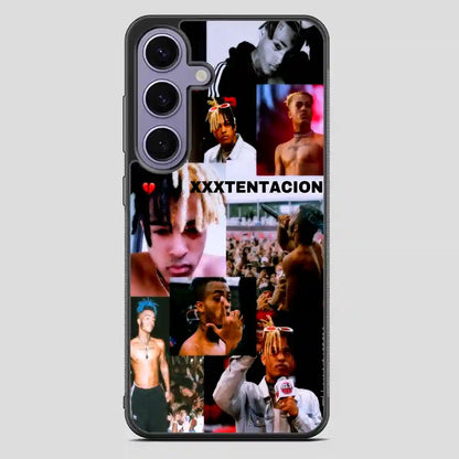 Xxxtentacion Rap Concer Samsung Galaxy S23 Plus Case