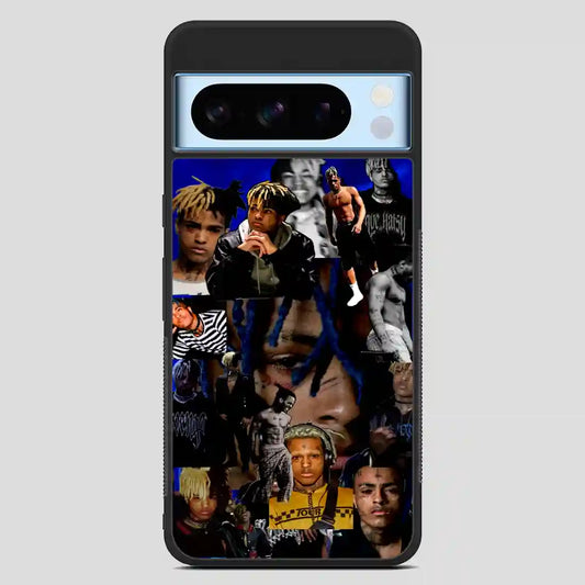 Xxxtentacion Rap Google Pixel 8 Pro Case