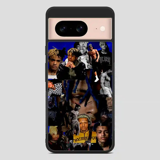 Xxxtentacion Rap Google Pixel 8 Case