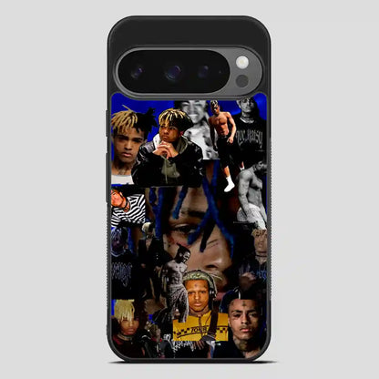 Xxxtentacion Rap Google Pixel 9 Pro Case