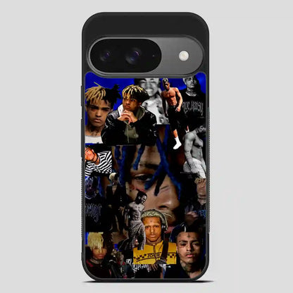 Xxxtentacion Rap Google Pixel 9 Case