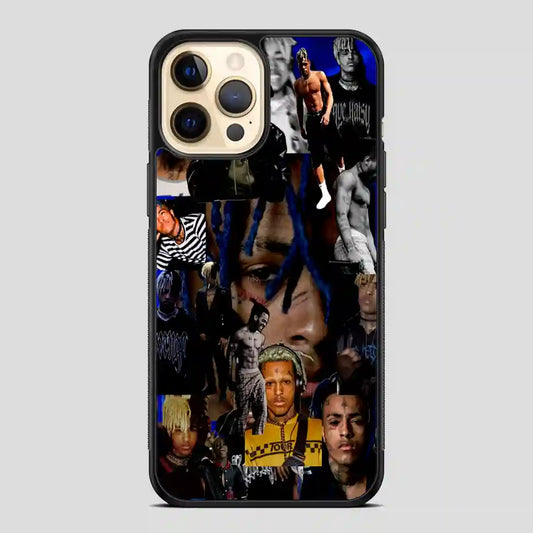 Xxxtentacion Rap iPhone 11 Pro Case