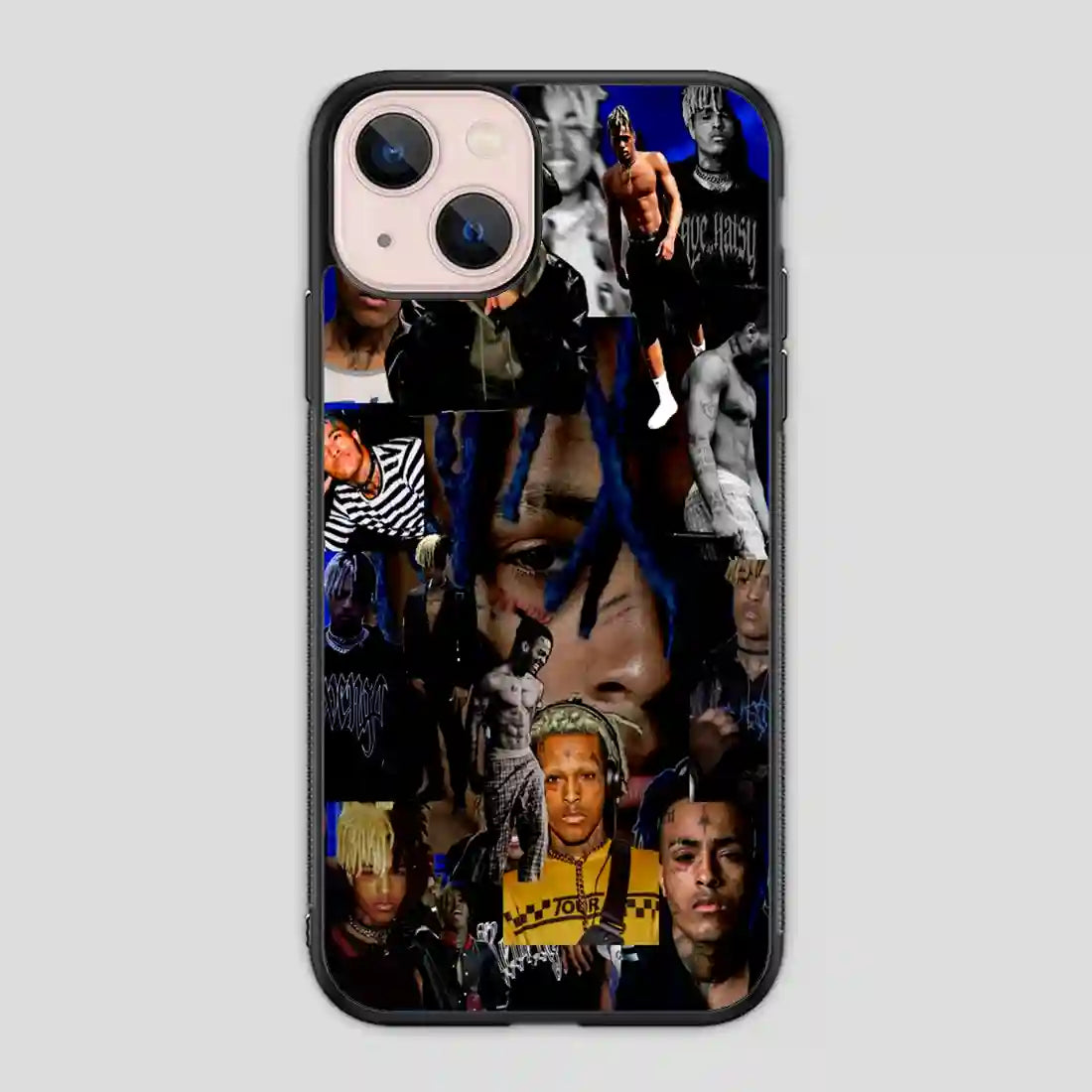 Xxxtentacion Rap iPhone 13 Mini Case