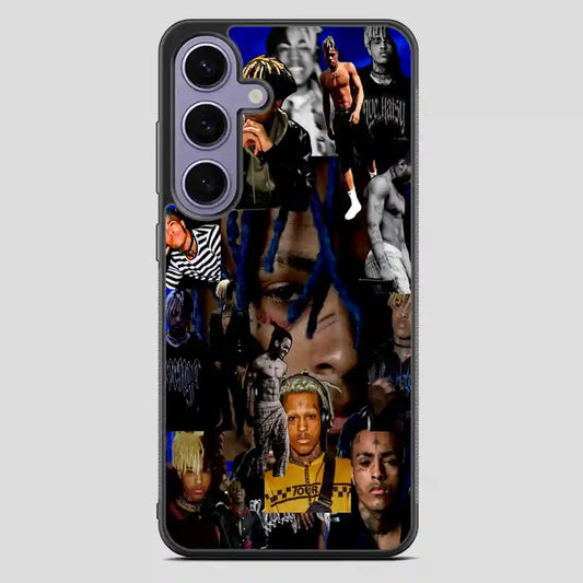 Xxxtentacion Rap Samsung Galaxy S23 Plus Case