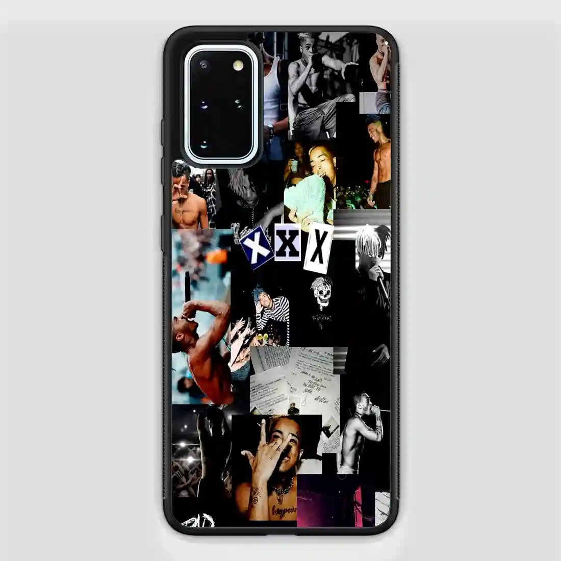 Xxxtentacion Rapper Samsung Galaxy S20 FE Case