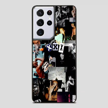 Xxxtentacion Rapper Samsung Galaxy S21 Ultra Case