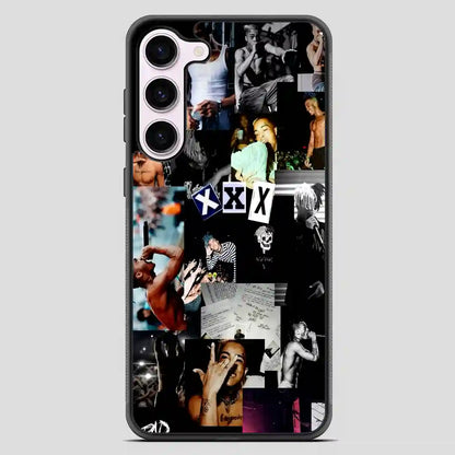 Xxxtentacion Rapper Samsung Galaxy S23 Case