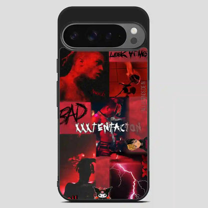 Xxxtentacion Simple Google Pixel 9 Pro XL Case