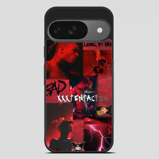 Xxxtentacion Simple Google Pixel 9 Case