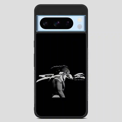 Xxxtentacion Street Google Pixel 8 Pro Case