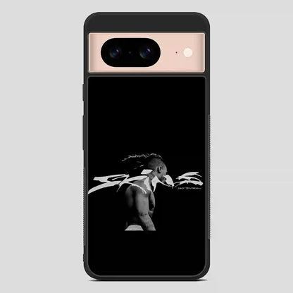 Xxxtentacion Street Google Pixel 8 Case