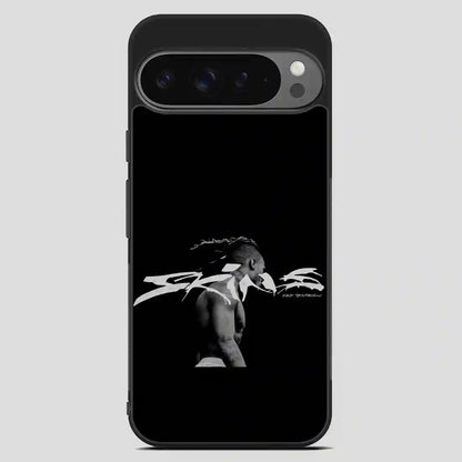 Xxxtentacion Street Google Pixel 9 Pro XL Case