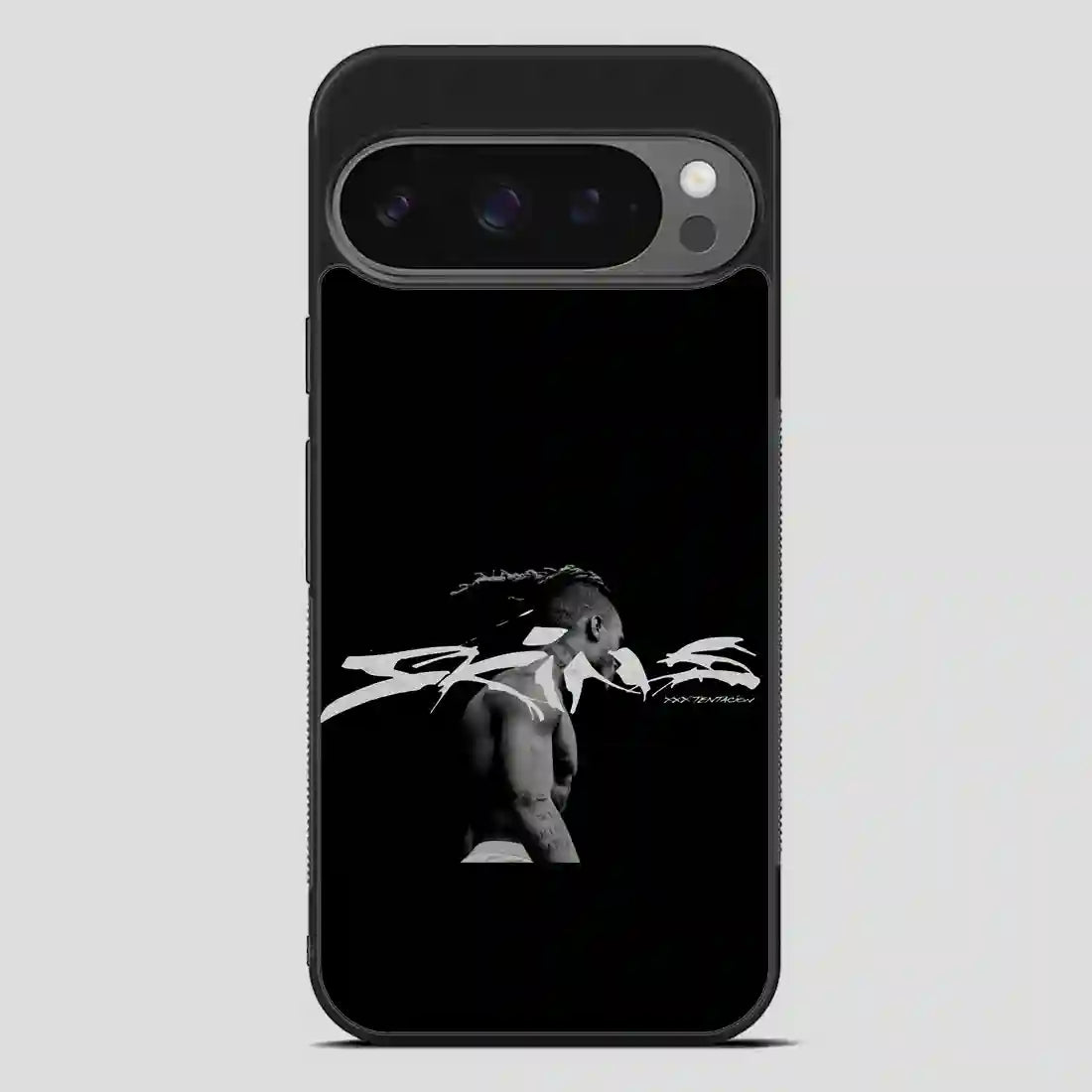 Xxxtentacion Street Google Pixel 9 Pro Case