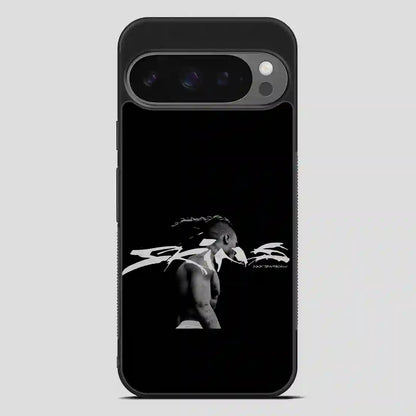 Xxxtentacion Street Google Pixel 9 Pro Case