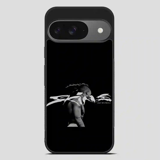 Xxxtentacion Street Google Pixel 9 Case