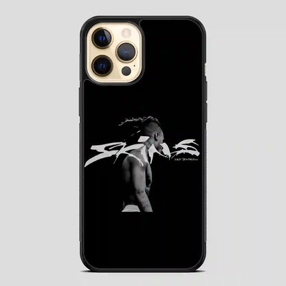 Xxxtentacion Street iPhone 11 Pro Case