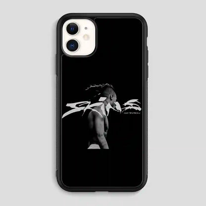 Xxxtentacion Street iPhone 11 Case