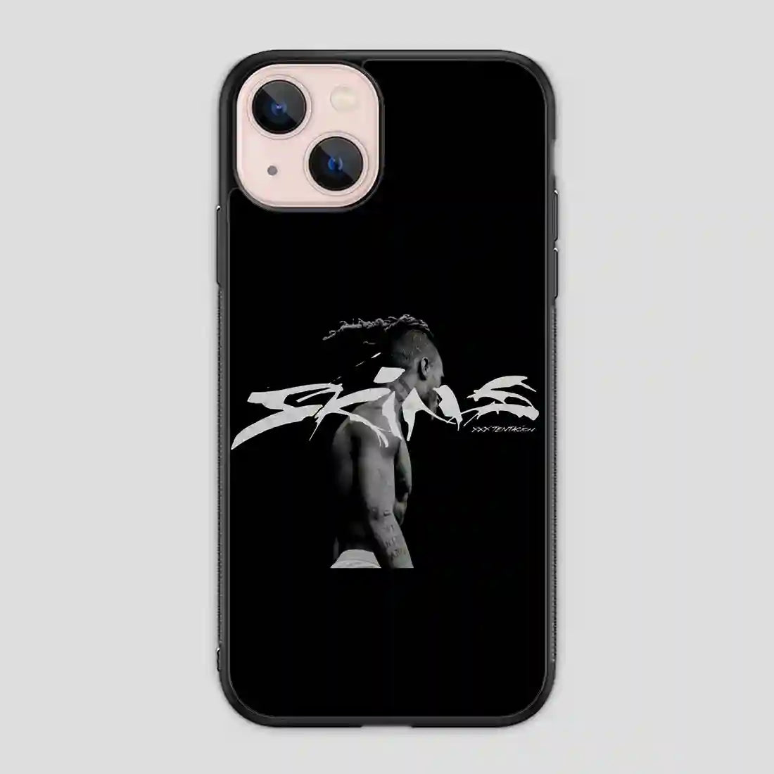 Xxxtentacion Street iPhone 13 Mini Case