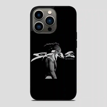 Xxxtentacion Street iPhone 13 Pro Case