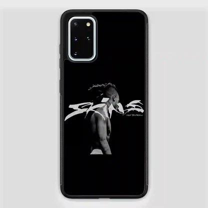 Xxxtentacion Street Samsung Galaxy S20 FE Case