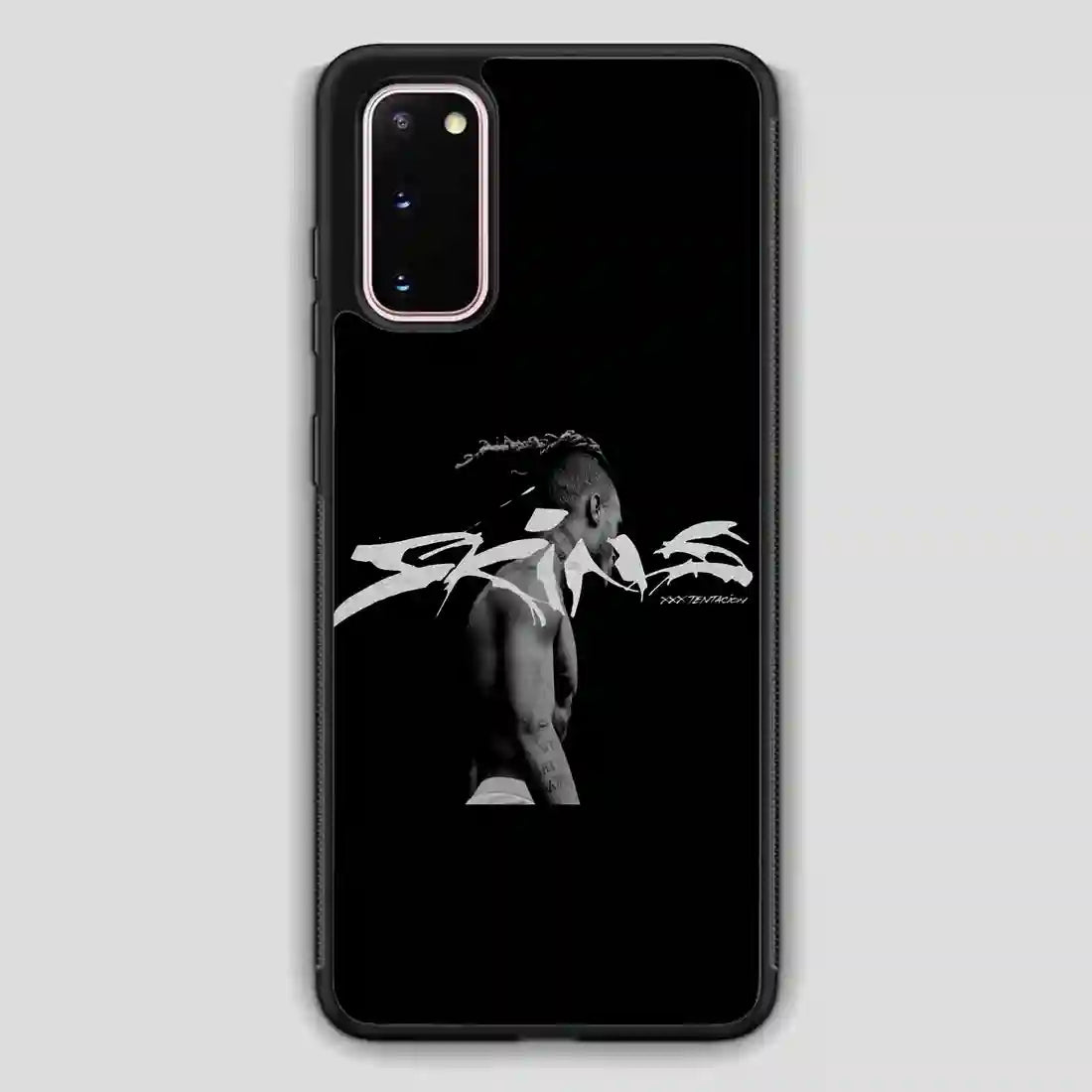 Xxxtentacion Street Samsung Galaxy S20 Case