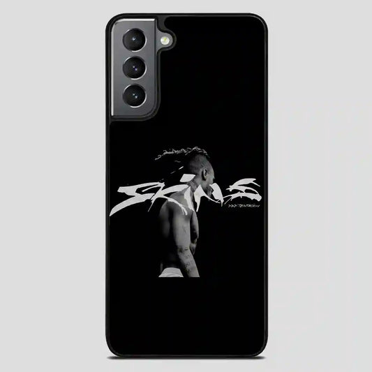 Xxxtentacion Street Samsung Galaxy S21 FE Case