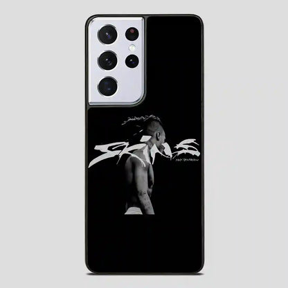 Xxxtentacion Street Samsung Galaxy S21 Ultra Case