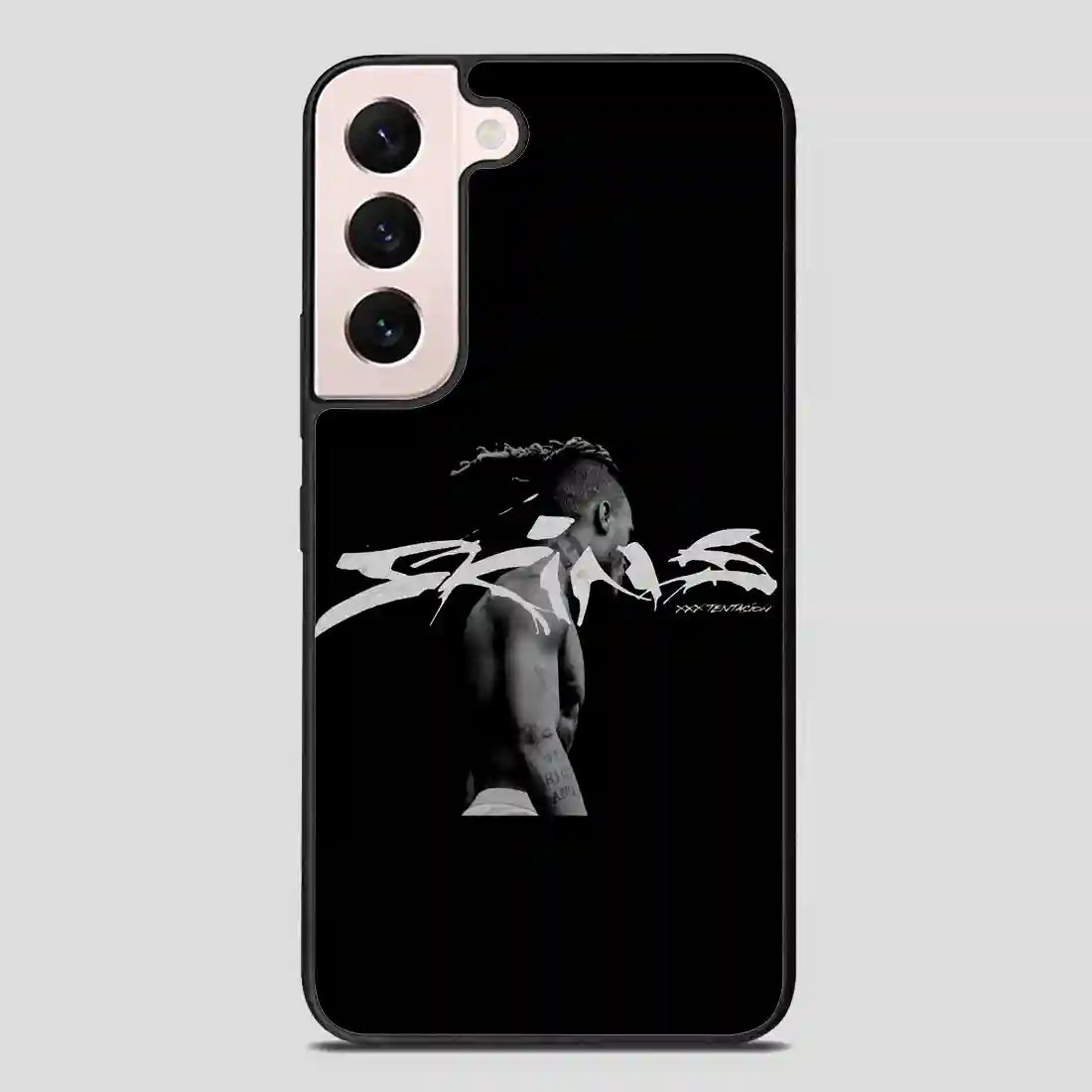 Xxxtentacion Street Samsung Galaxy S22 FE Case