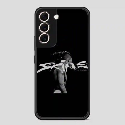 Xxxtentacion Street Samsung Galaxy S22 Case