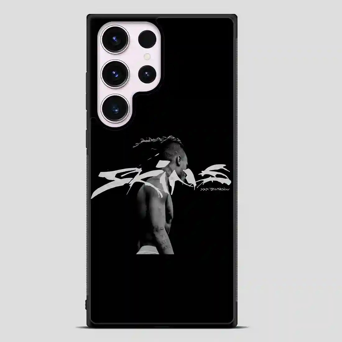 Xxxtentacion Street Samsung Galaxy S23 Ultra Case