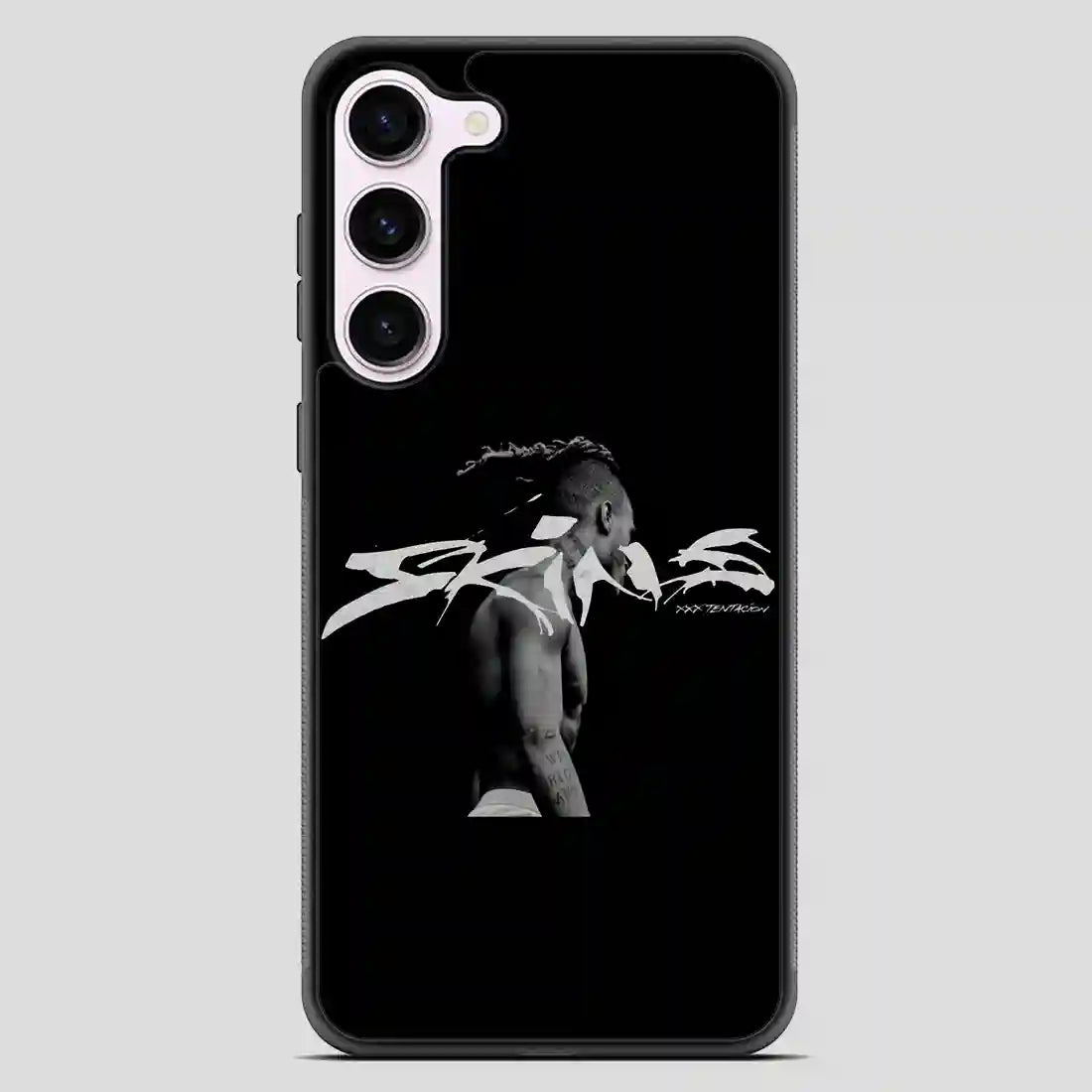 Xxxtentacion Street Samsung Galaxy S23 Case