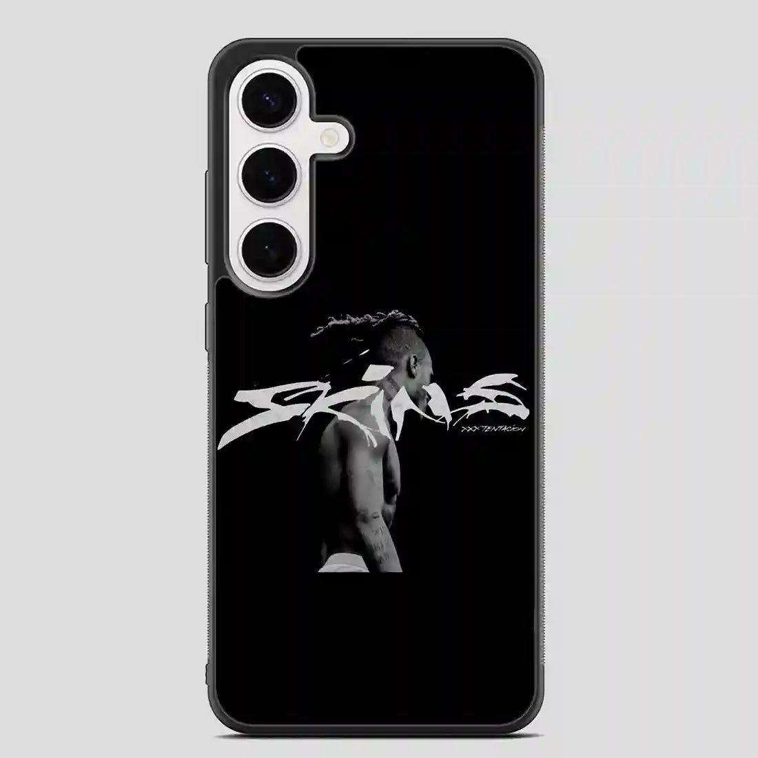 Xxxtentacion Street Samsung Galaxy S24 Plus Case