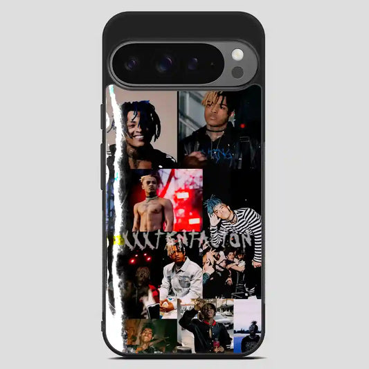 Xxxtentacion Vintage Google Pixel 9 Pro XL Case