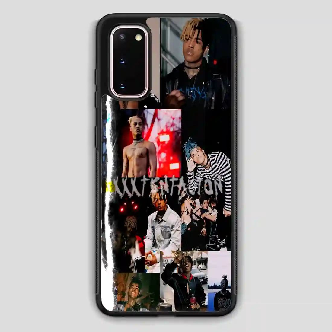 Xxxtentacion Vintage Samsung Galaxy S20 Case