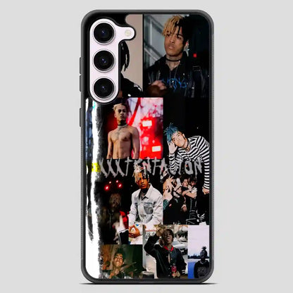 Xxxtentacion Vintage Samsung Galaxy S23 Case