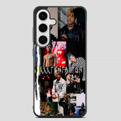 Xxxtentacion Vintage Samsung Galaxy S24 Plus Case