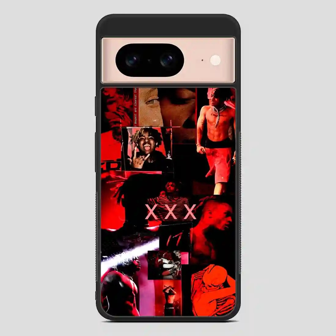 Xxxtentacion Wallpaper Google Pixel 8 Case