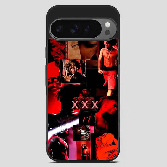 Xxxtentacion Wallpaper Google Pixel 9 Pro XL Case