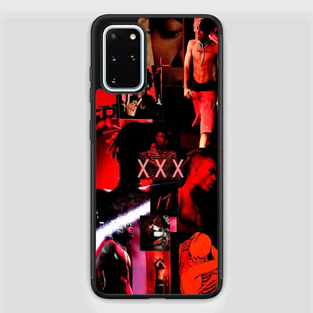 Xxxtentacion Wallpaper Samsung Galaxy S20 FE Case