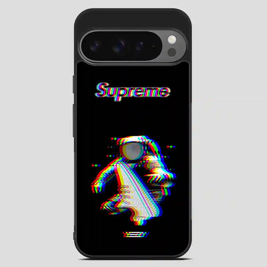 Yeezy Supreme Google Pixel 9 Pro XL Case